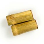 Bamboo Glass (2 pieces)