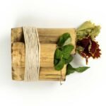 Bamboo Flower Vase (3vase) - Image 2