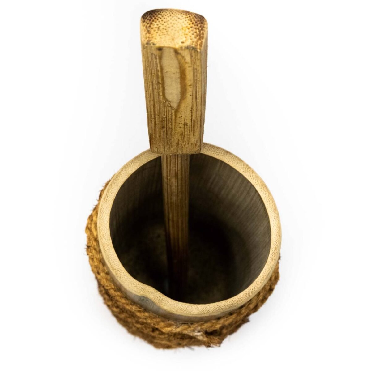 Bamboo Biriyani Maker - Image 3