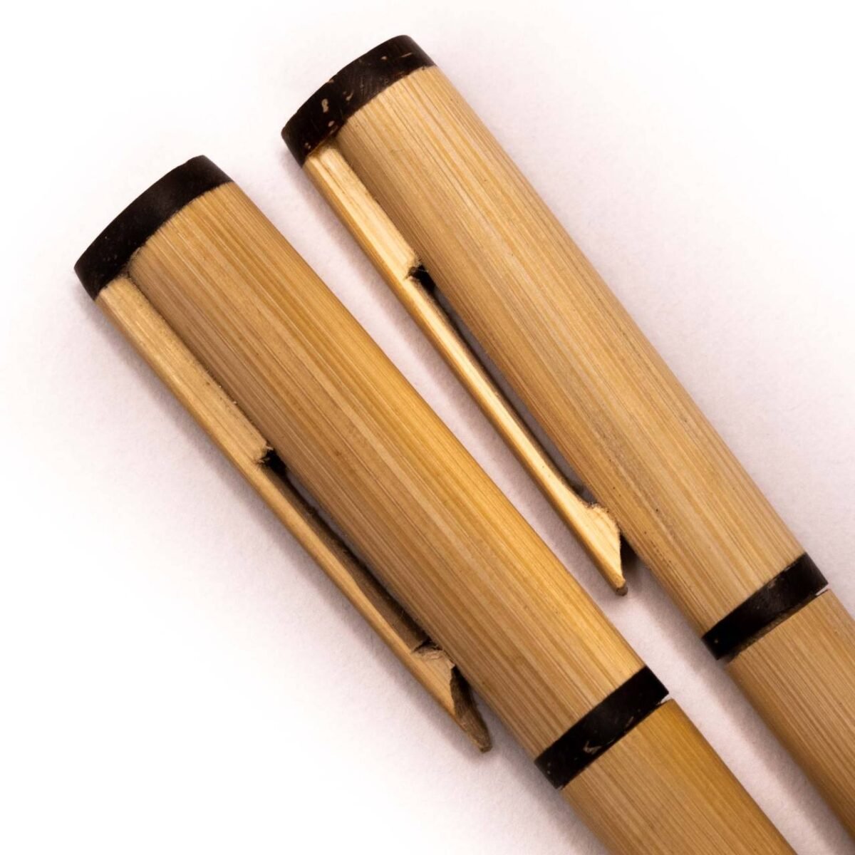 Bamboo Pen (2 piece) - Image 3