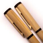 Bamboo Pen (2 piece) - Image 3