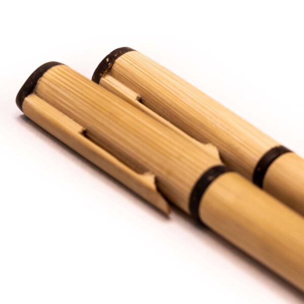 Bamboo Pen (2 piece)