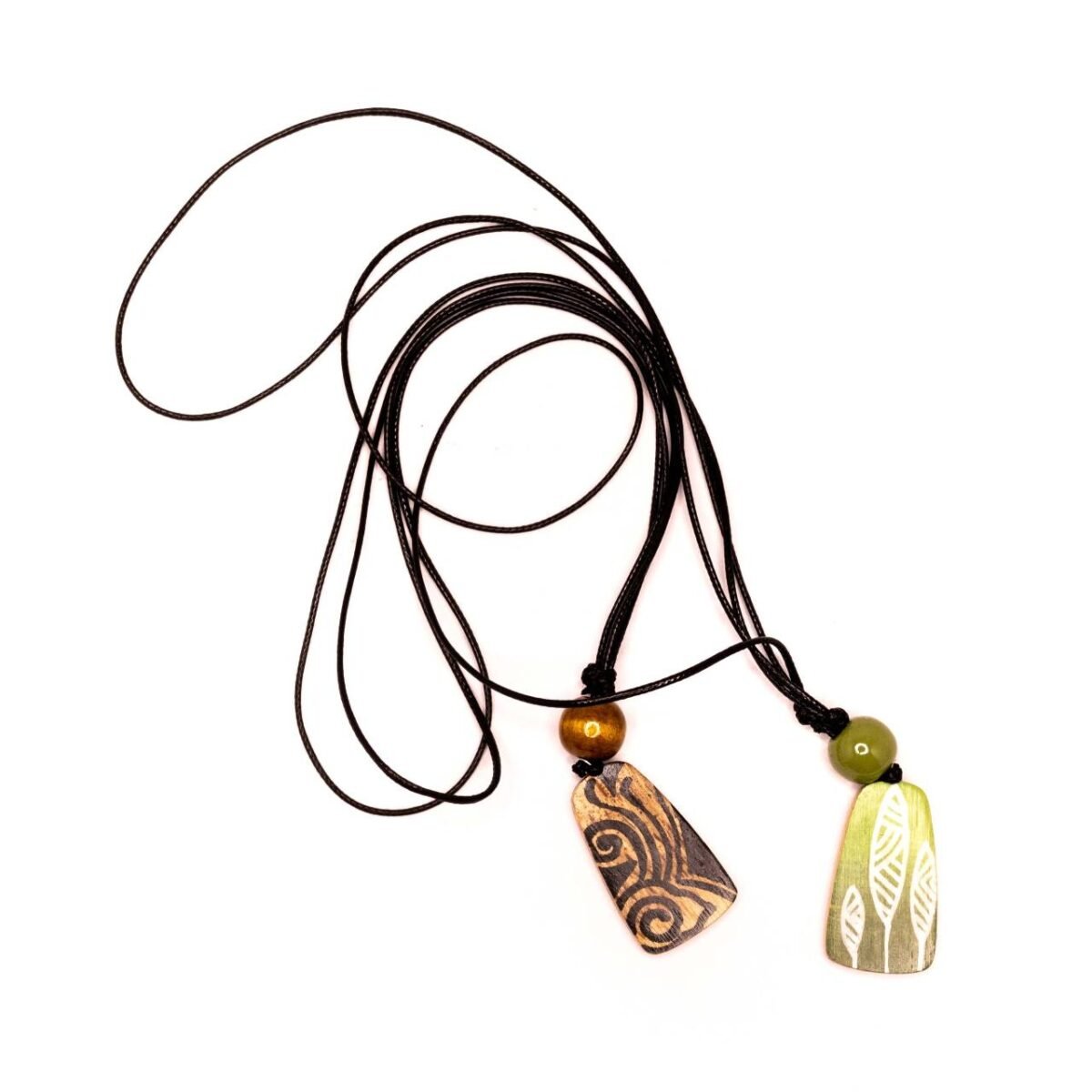 Bamboo vetik Chain (Pack of 2) - Image 4