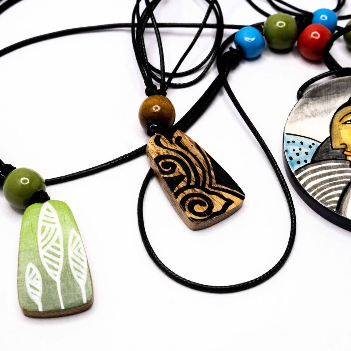 Bamboo vetik Chain (Pack of 2) - Image 5