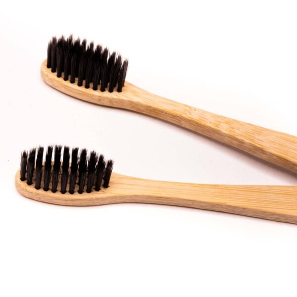 Bamboo ToothBrush (Pack of 2)