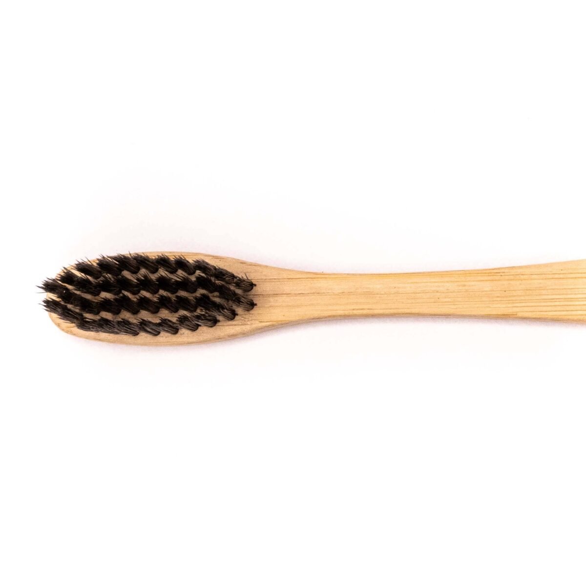 Bamboo ToothBrush (Pack of 2) - Image 3