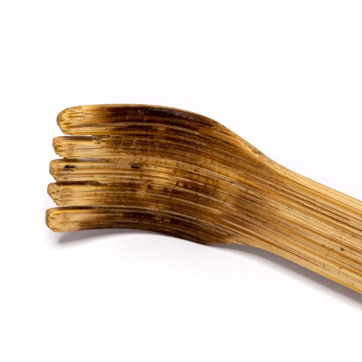 Bamboo Back Scratcher - Image 3