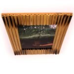 Bamboo Photo Frame - Image 2