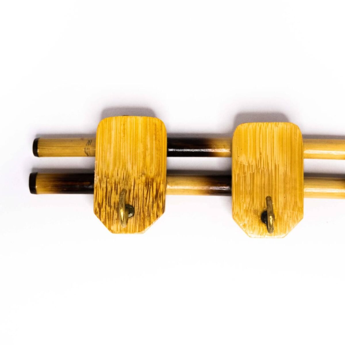 Bamboo Key Holder - Image 3