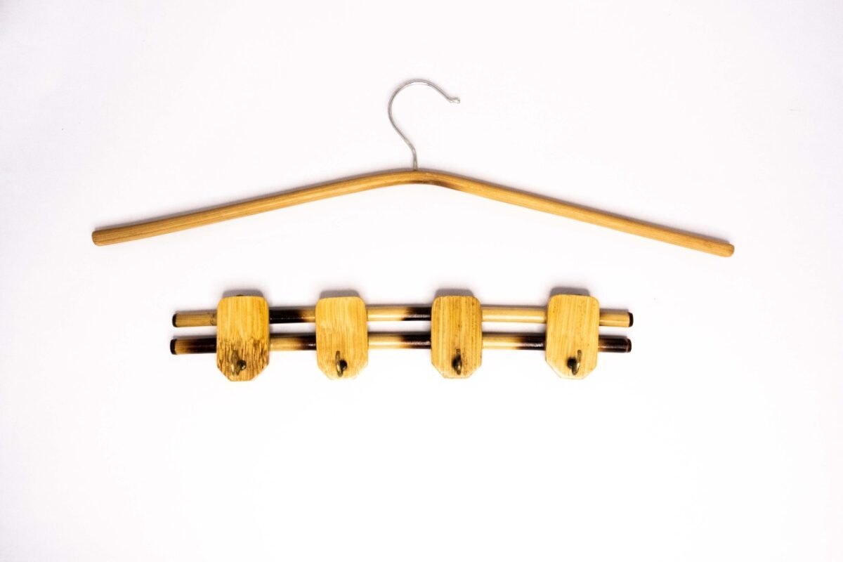 Bamboo Hanger - Image 5