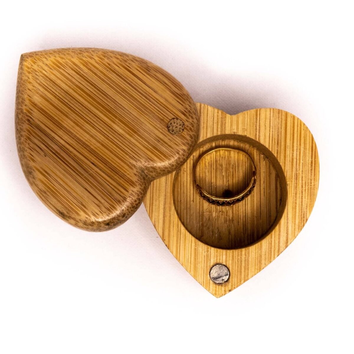 Bamboo Jewel Box - Image 3