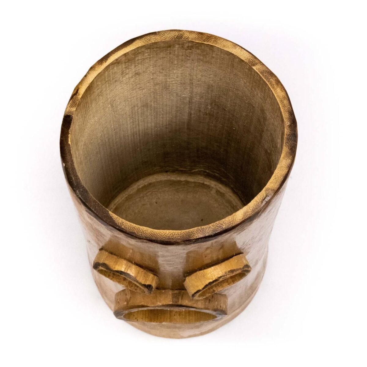 Bamboo Umbrella Stand - Image 3