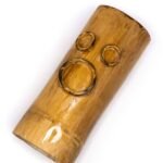 Bamboo Umbrella Stand - Image 2