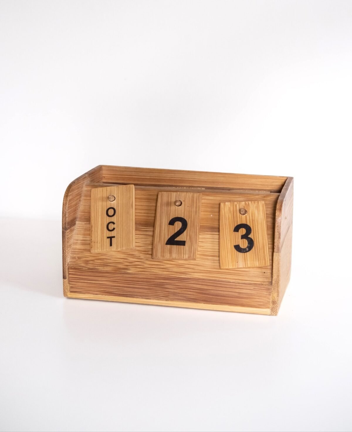 Bamboo Calendar - Image 8