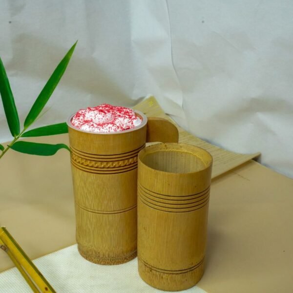 BambooZen Glass (300ml)