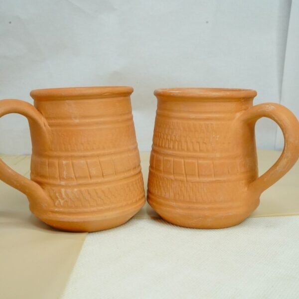 Earthen Bliss Glass (300ml)