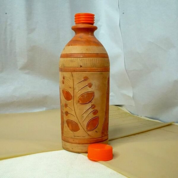 Earthen Essence Bottle (750ml)