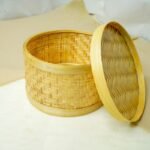 BambooLife Utility Basket