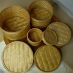 BambooLife Utility Basket