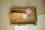 Woodcraft Serving Tray