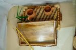 Woodcraft Serving Tray - Image 6