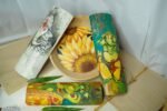 Ganpati's Bamboo Symphony (set of 3) - Image 3