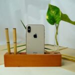 TimberDesk Organizer